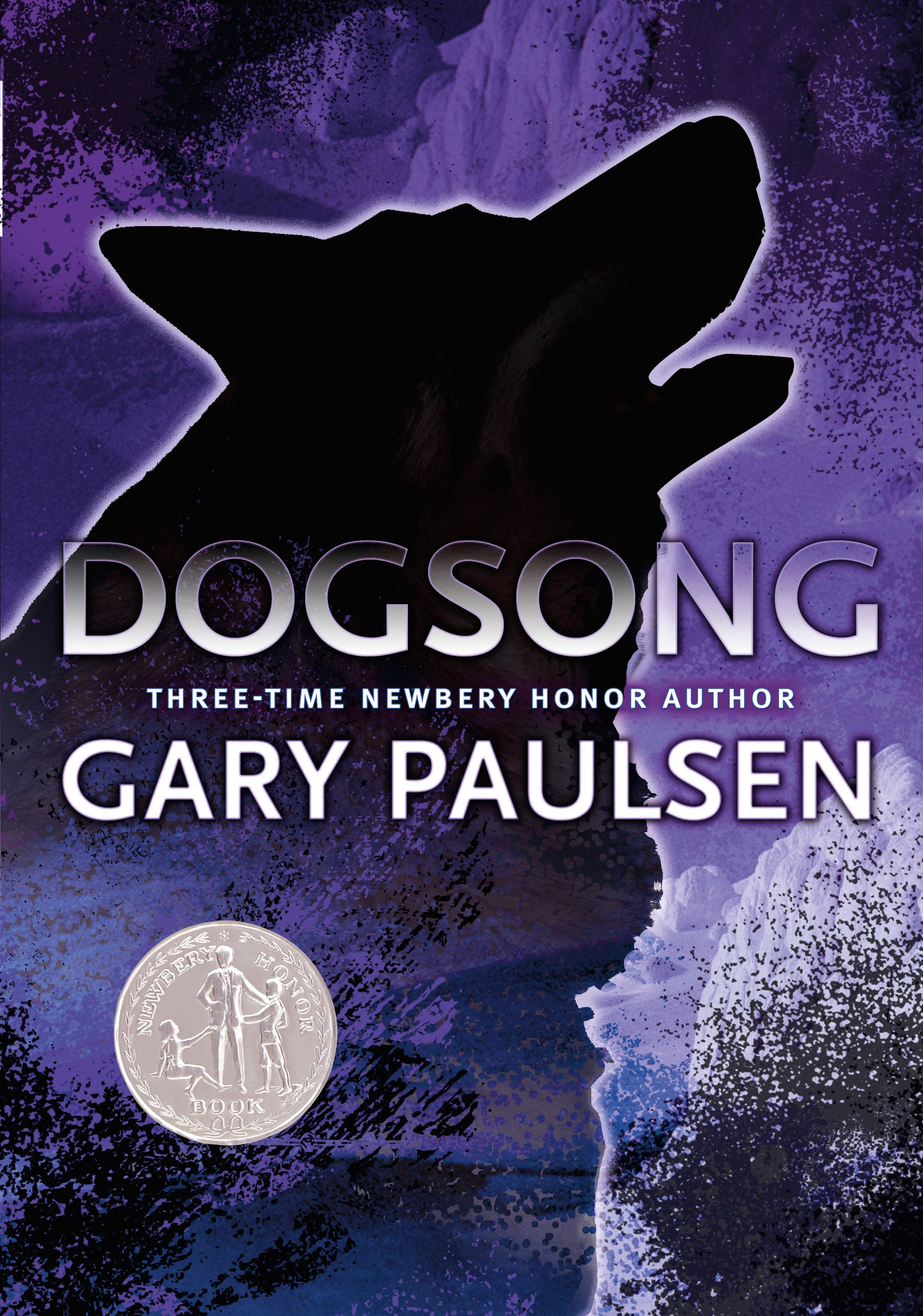 Dogsong by Gary Paulsen