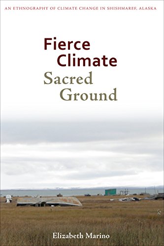 Fierce Climate Sacred Ground