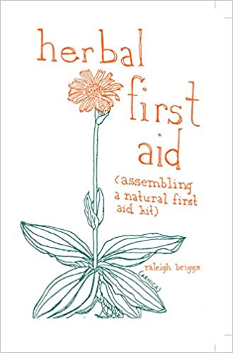 Herbal First Aid: Assembling a Natural First Aid Kit