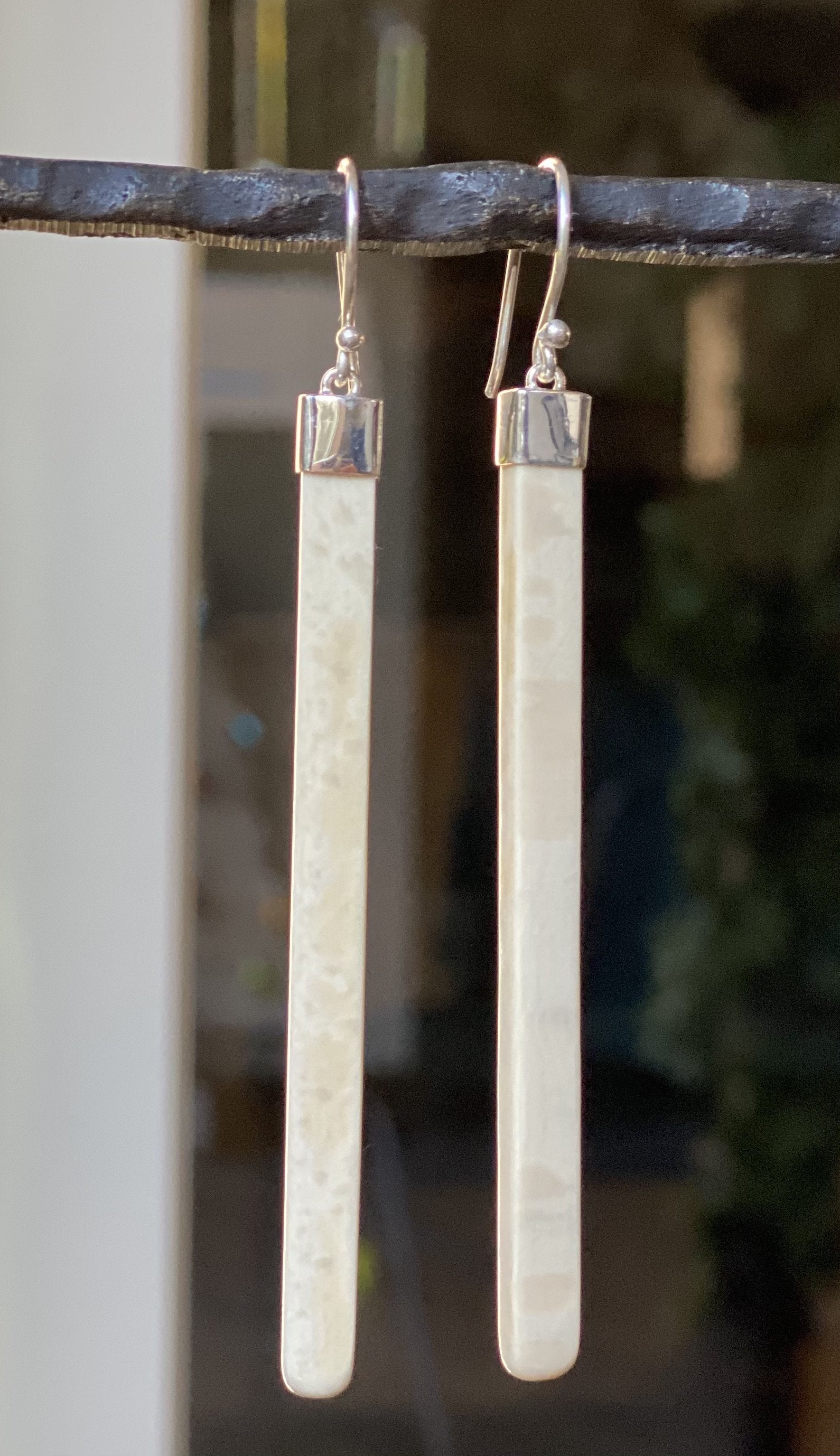 Boho Stick Earrings