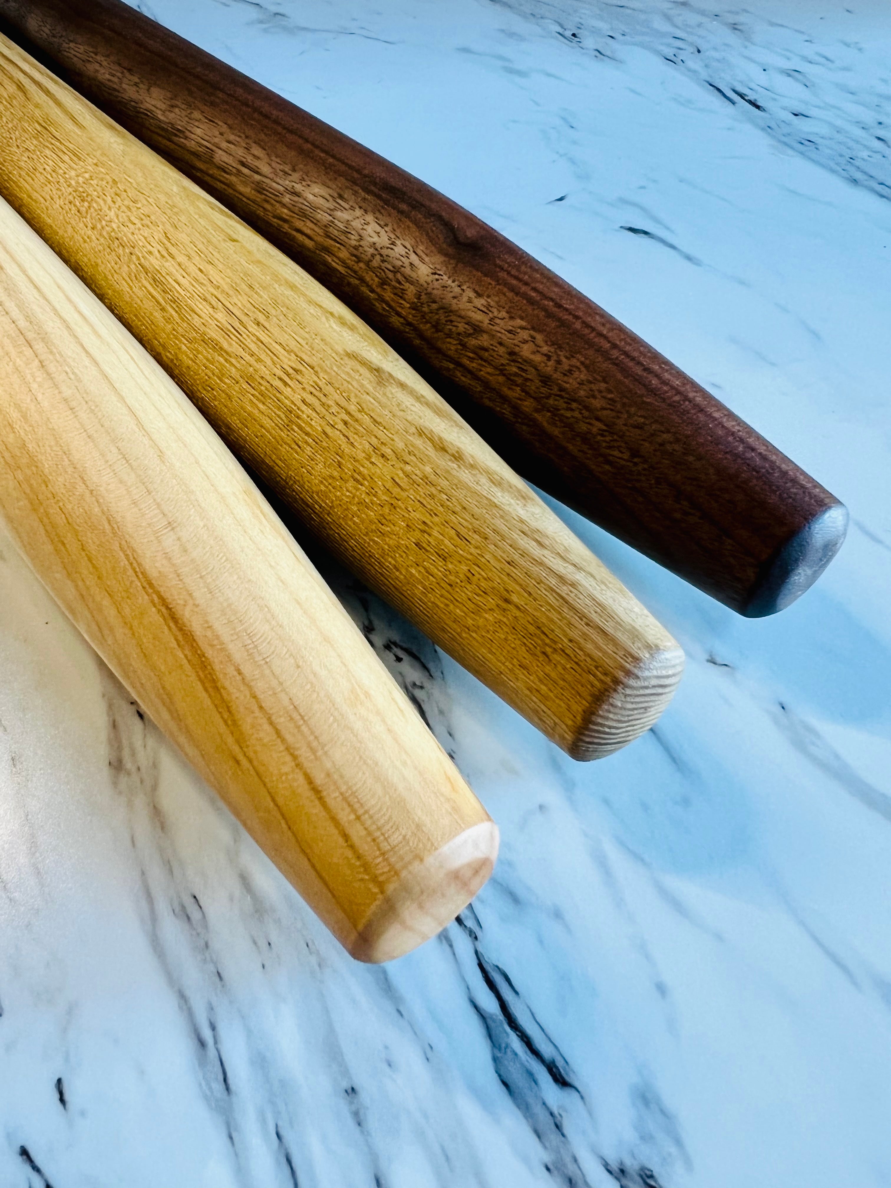 French Rolling Pins