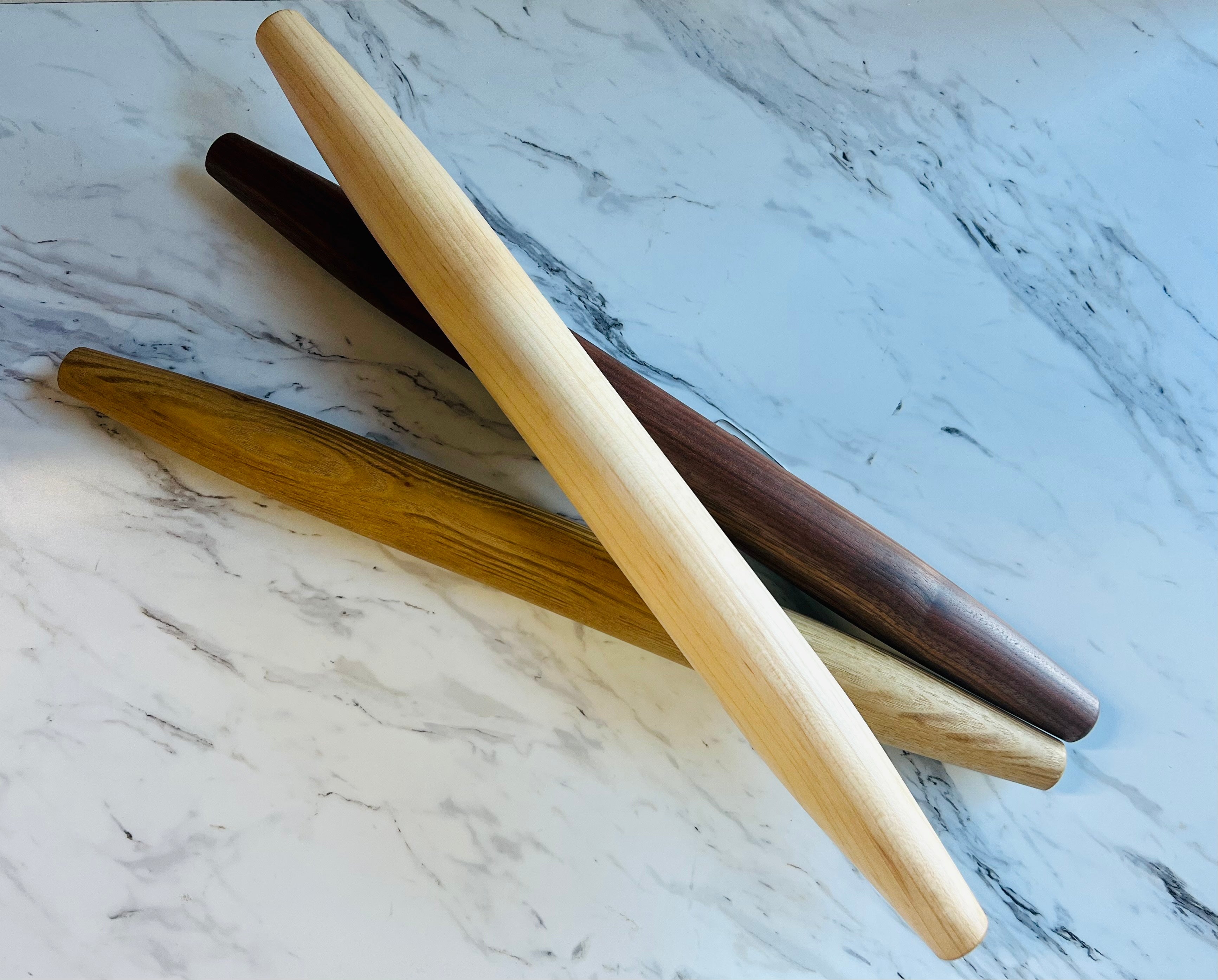 French Rolling Pins