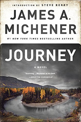 Journey: A Novel