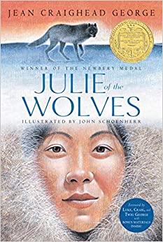 Julie of the Wolves