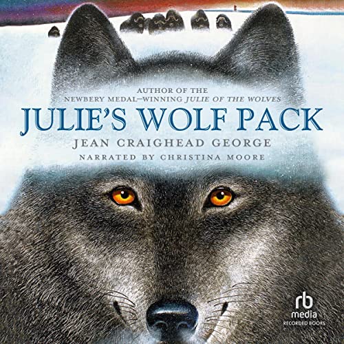 Julie's Wolf Pack