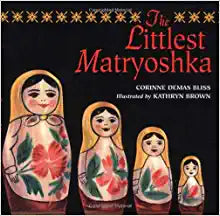 The Littlest Matryoshka