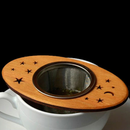 Tea Nest Infuser