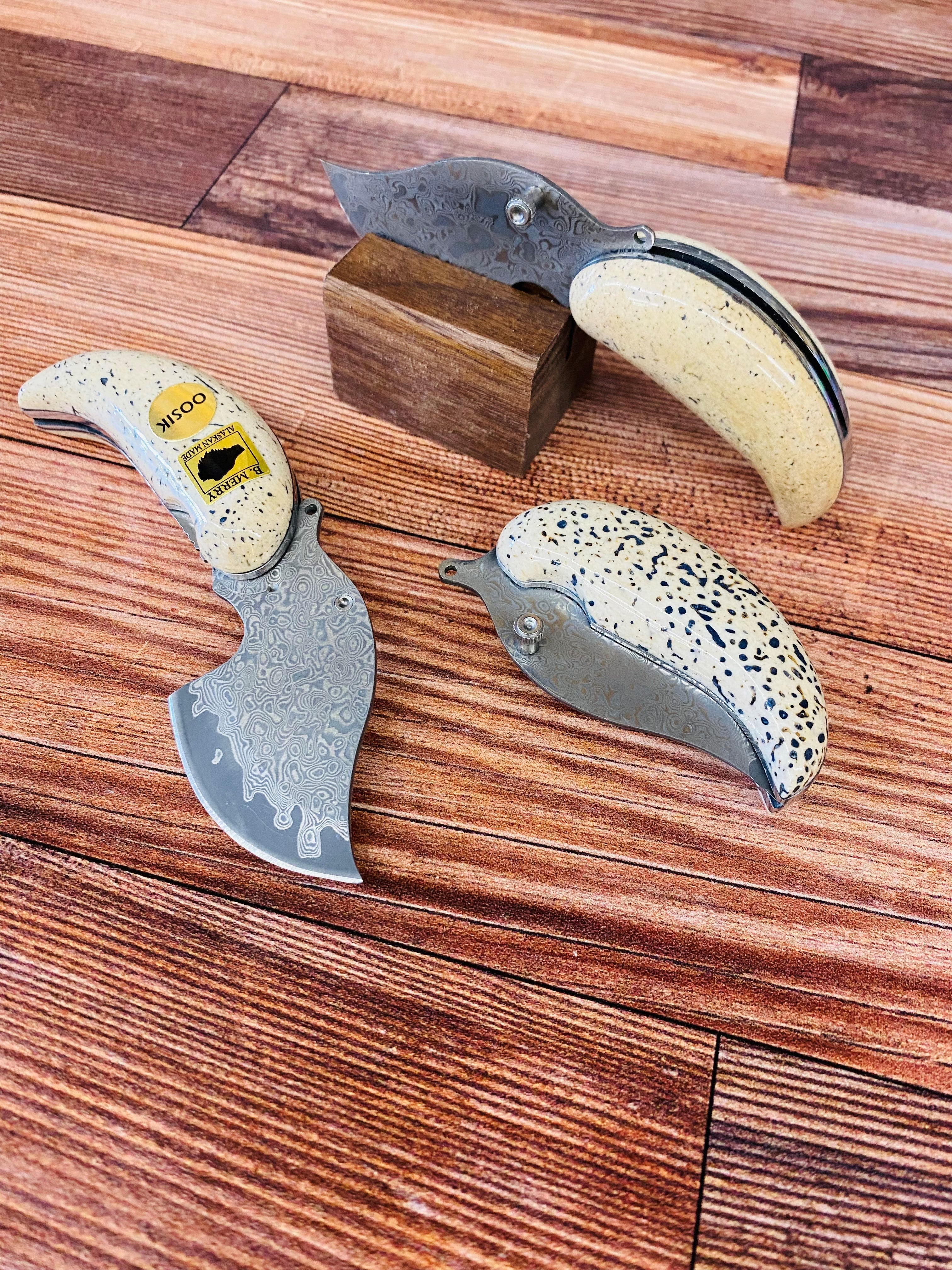 Pocket Ulu Collection