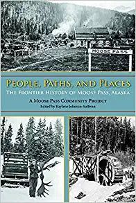 People, Paths, and Places