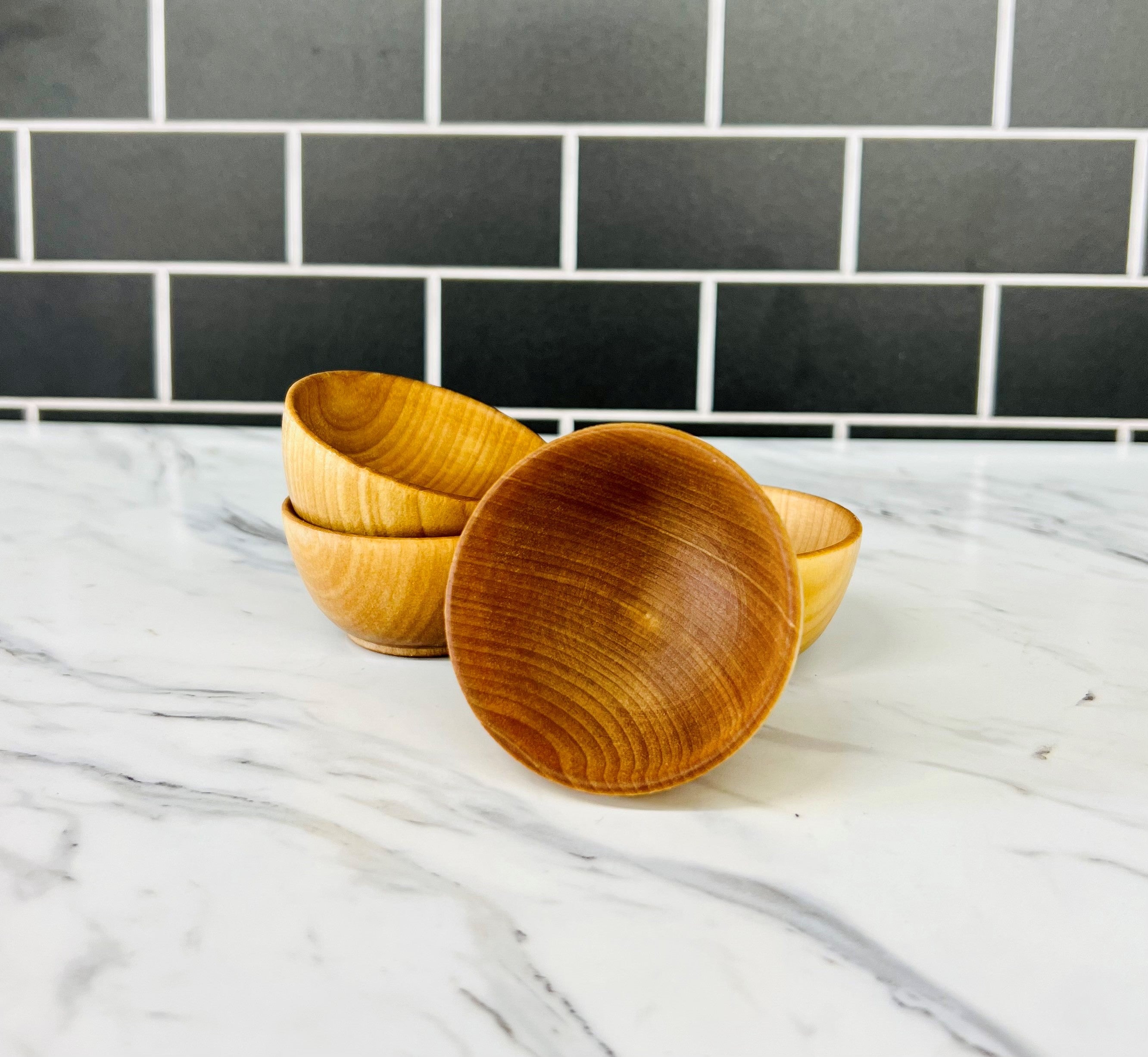 Birch Pinch Bowls