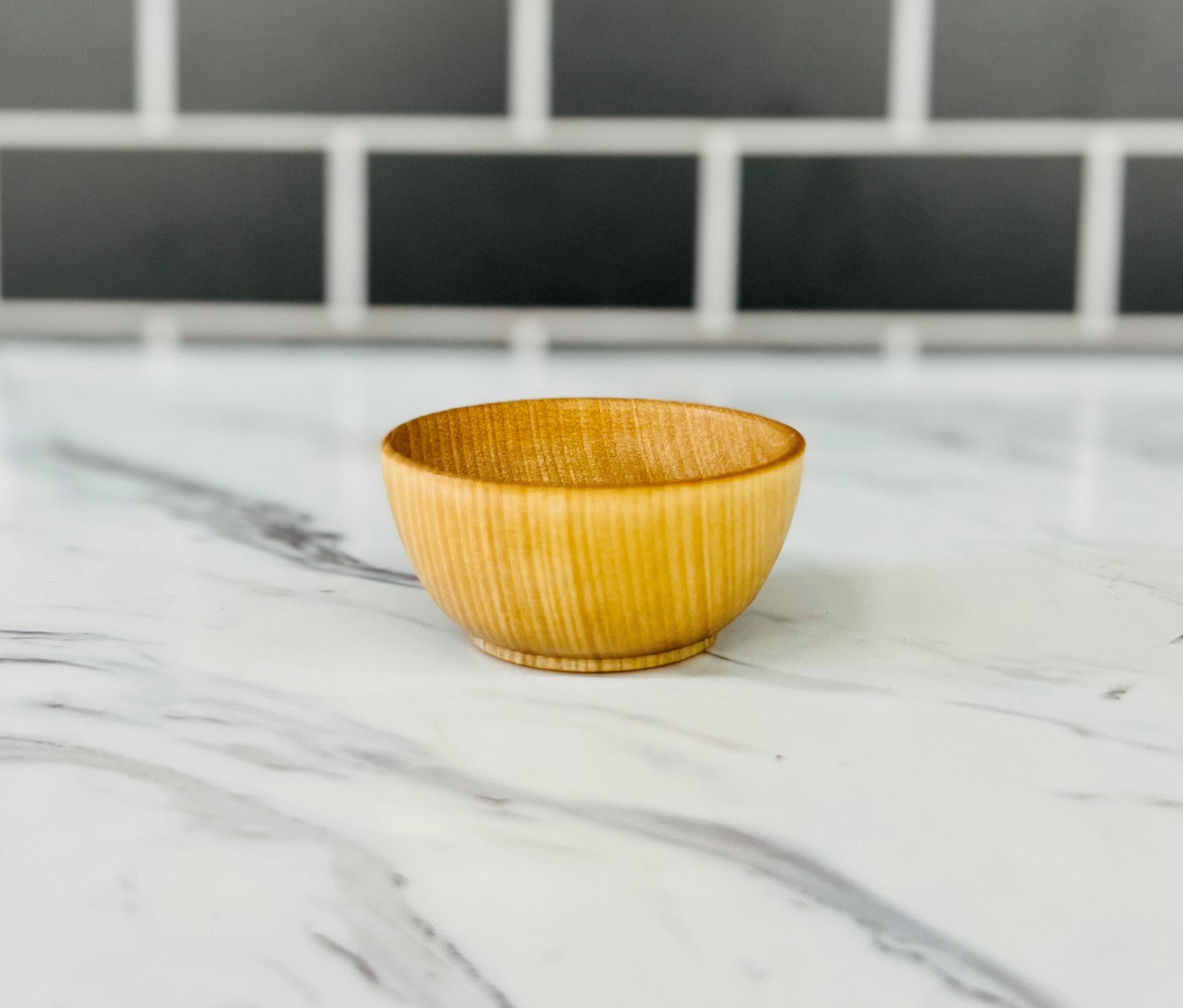 Birch Pinch Bowls