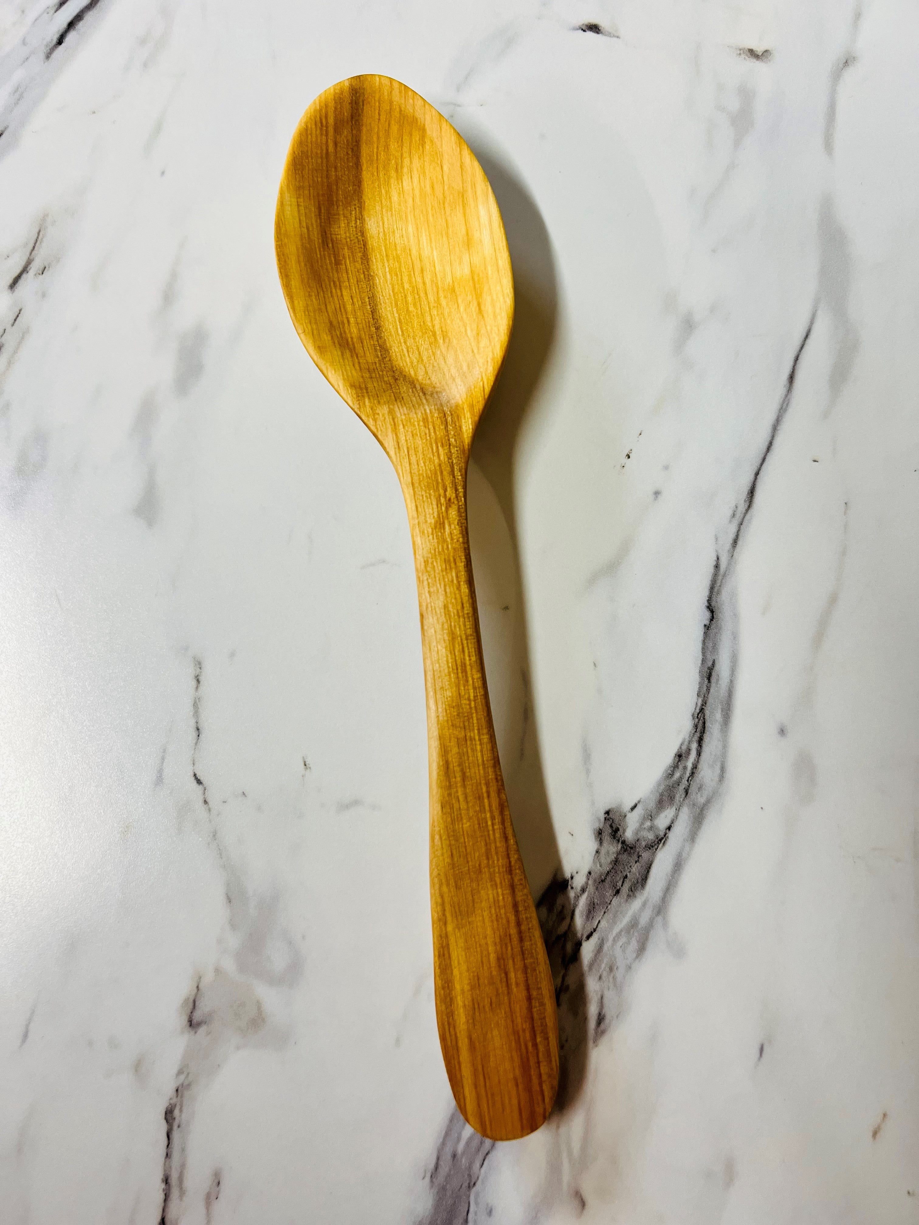 Sked Verks Wooden Utensils