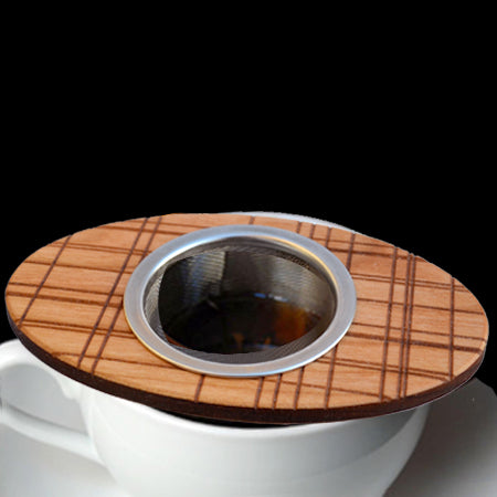 Tea Nest Infuser