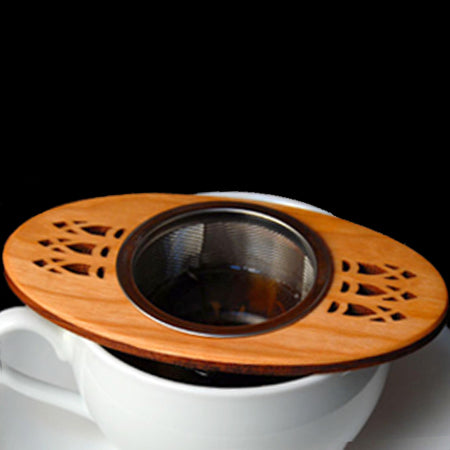 Tea Nest Infuser