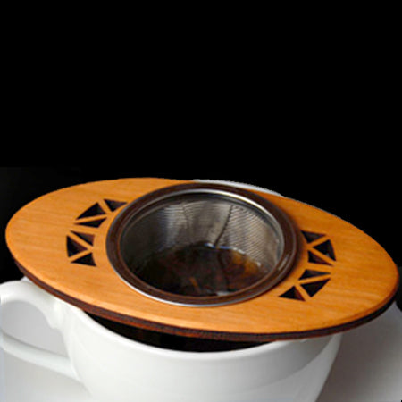 Tea Nest Infuser